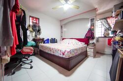 Blk 319 Bukit Batok Street 33 (Bukit Batok), HDB 5 Rooms #459409451